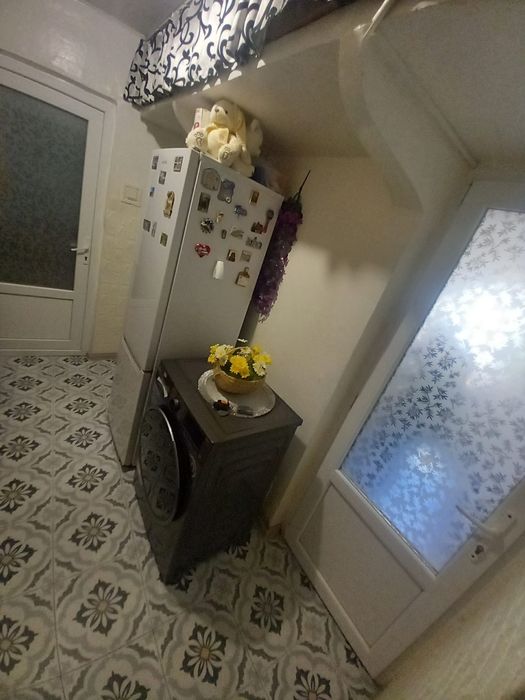 Apartament doua camere semidecomandat