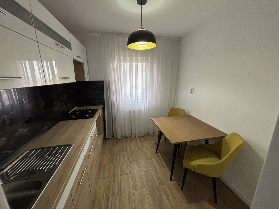 apartament 2 camere