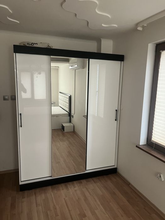 Продавам обзаведен апартамент ул. Методи Кусевич