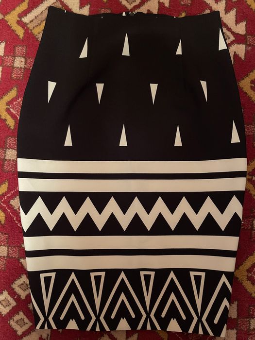 Salopeta de dama Poema + lot 7 fuste Starshiners, Poema, Fofy