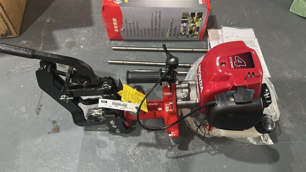 Рельсосверлийный станок СТР 4