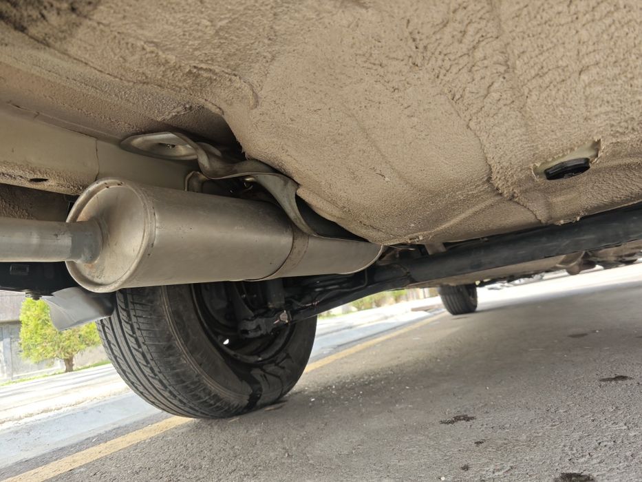 нексия краска родная,тоза,пробег 78000