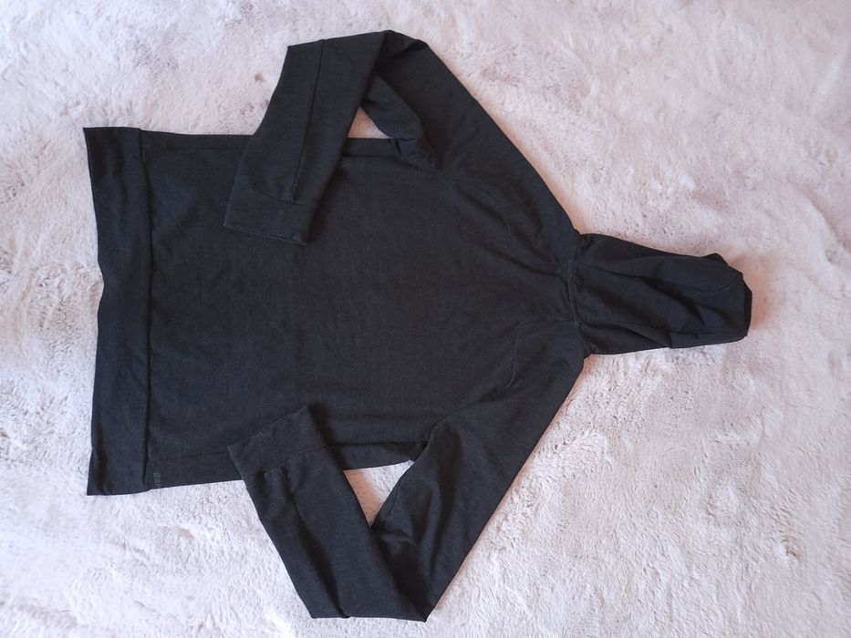 Nike dri fit мъжки Суичър S размер.