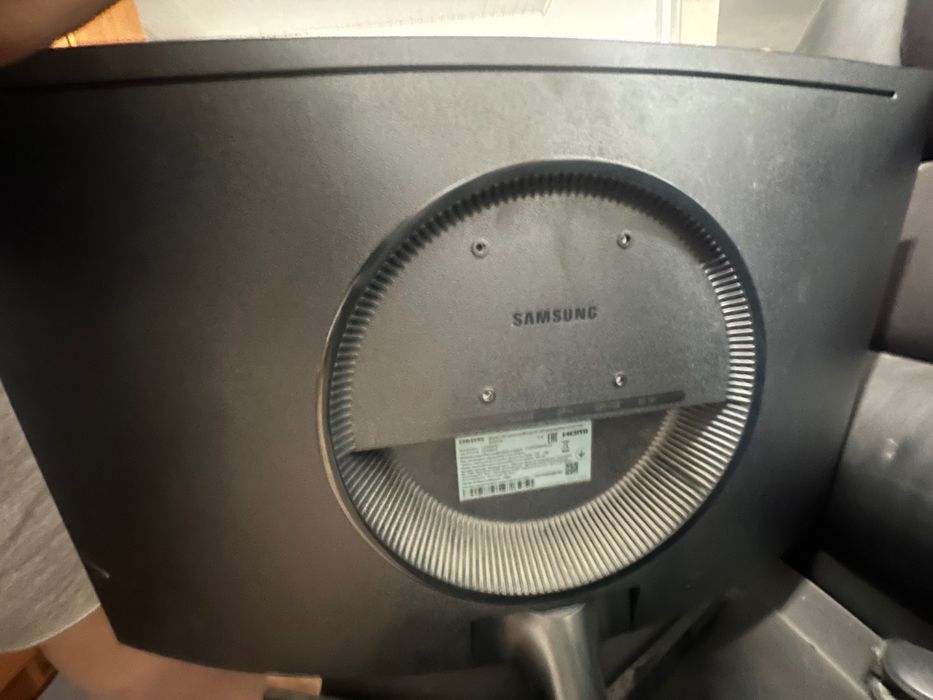 Samsung 240hz на запчасти