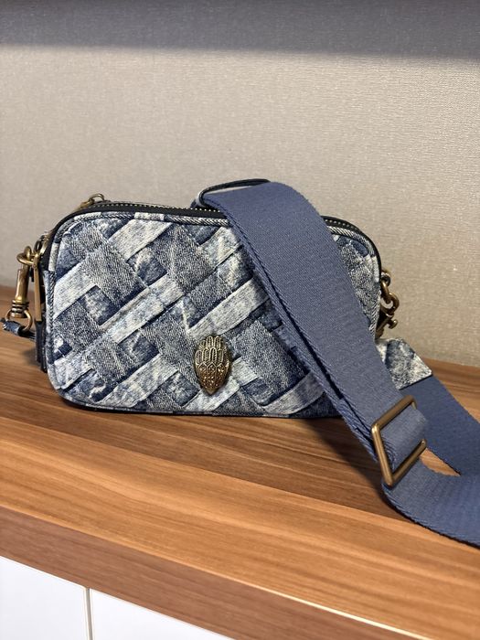 Чанти Pinko , kurt geiger , steve maden