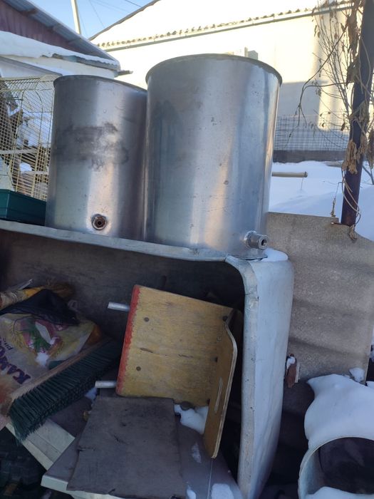 Колокольчик самовар пепельница утварь