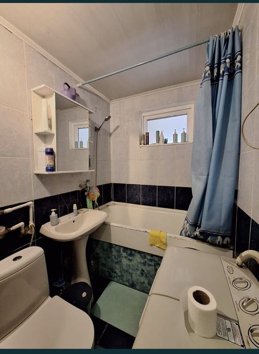 Продам 1 комн кв район 1 гор.отдела