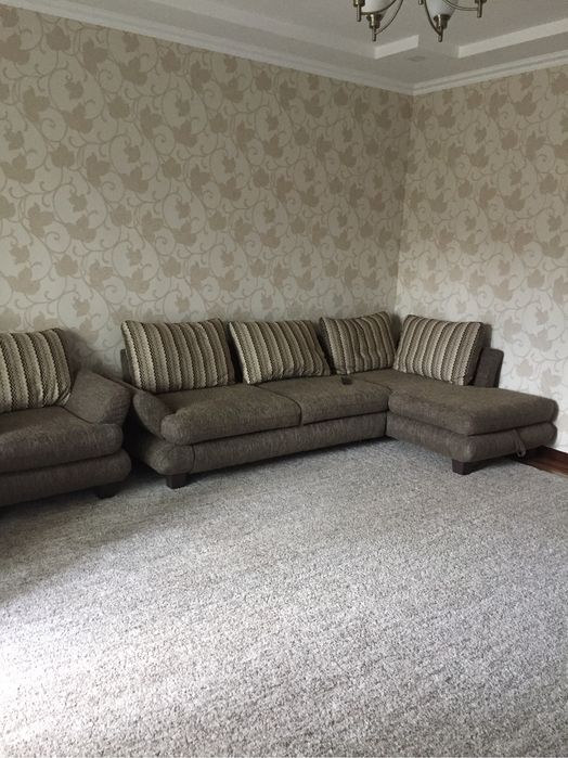 3-х комнтная квартира (5/9), Юнусабад 13