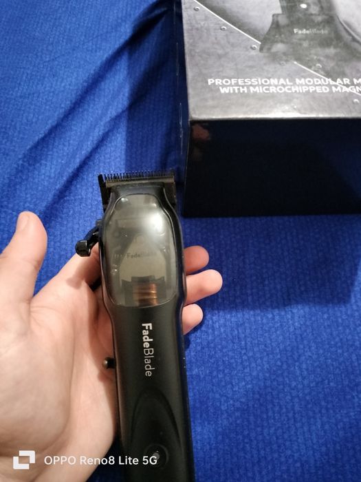 Masina de tuns FadeBlade