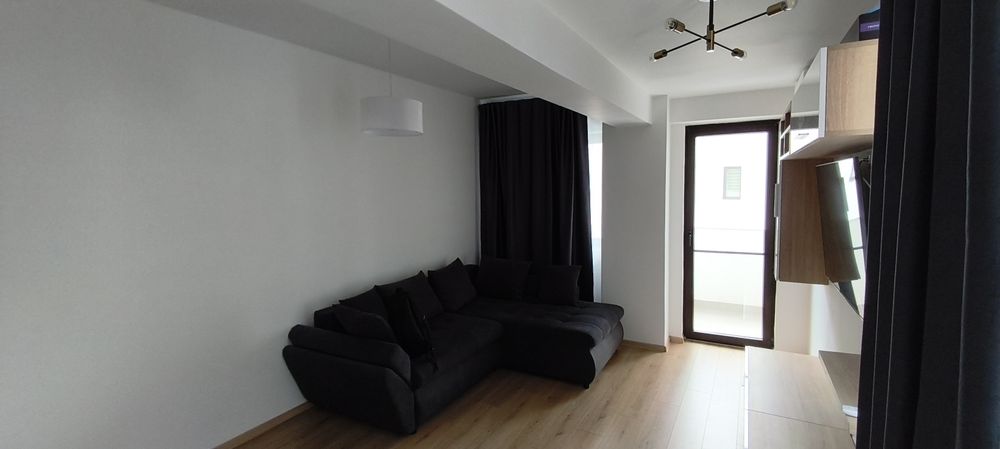 Apartament 2 camere de închiriat