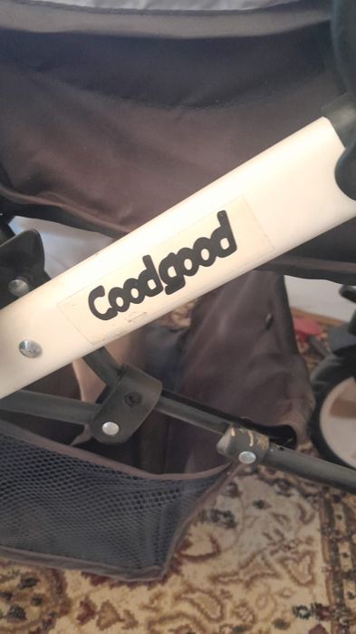 Коляска для детей