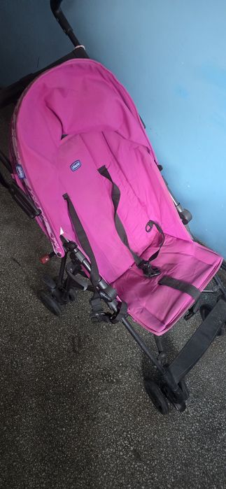 Carucior chicco, tip umbrela