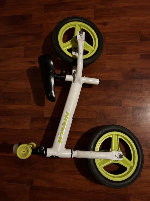 Баланс колело от Декатлон