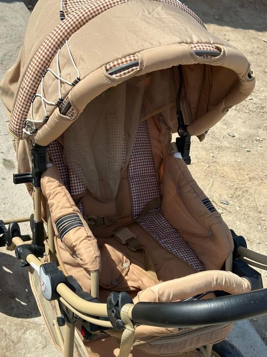 Коляска детский