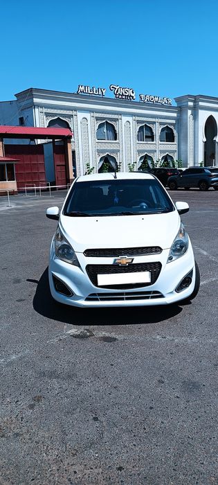Арендага Спарк яхши холатда