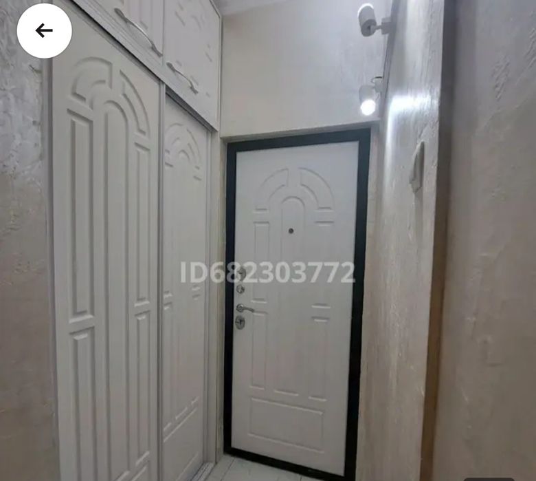 Продаётся квартира на зельёны кавёр