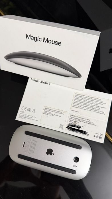 Magic mouse мышка для макбука