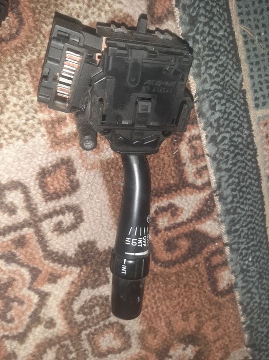 Подрулевой переключатель Тойота Камри