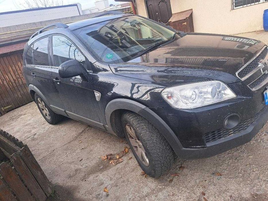 Dezmembrez Chevrolet Captiva OPEL ANTARA/2009 VCD-Imot 2.0 D Automata