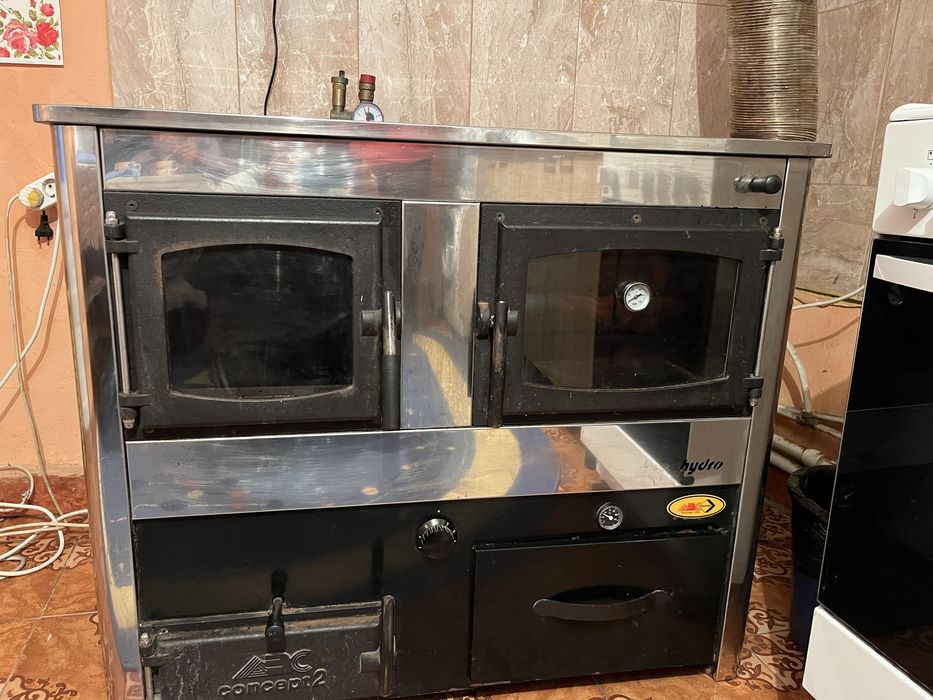 Soba concept 2 hydro