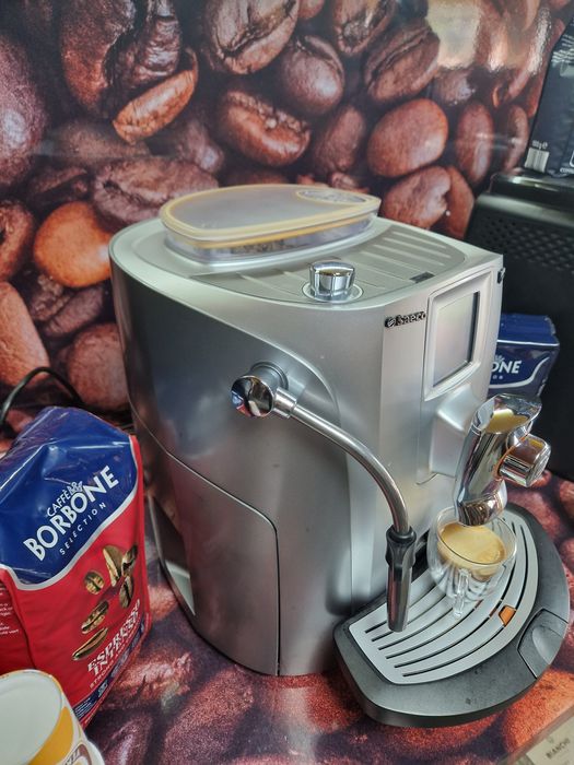 Кафе робот Saeco Talea Touch