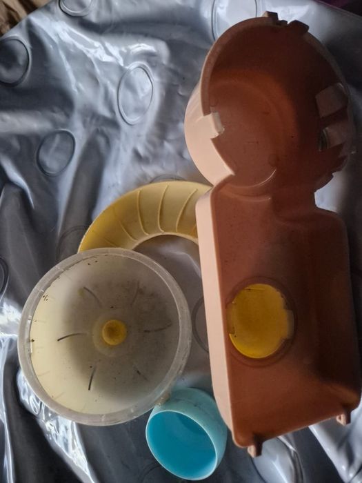 Клетка для птиц и грызунов