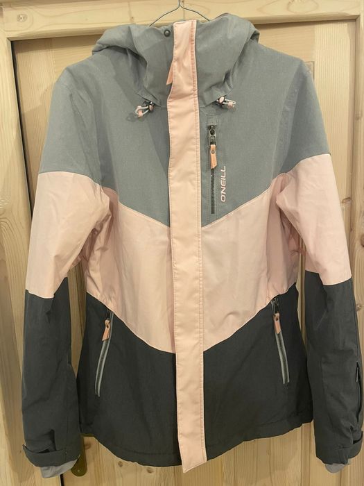 Geaca de schi O'Neill Coral