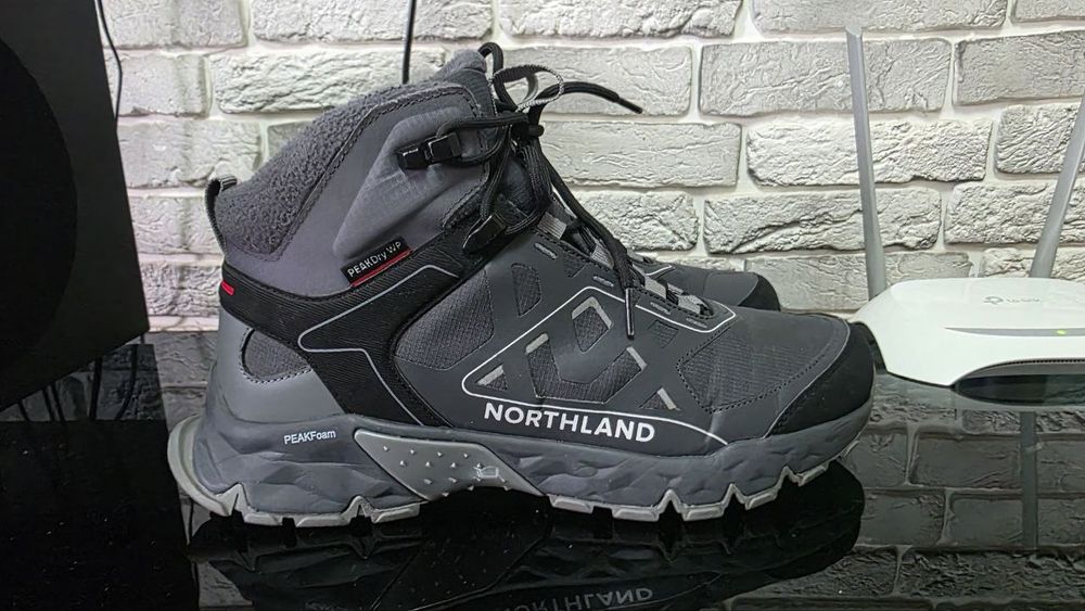 Оригинальные Northland