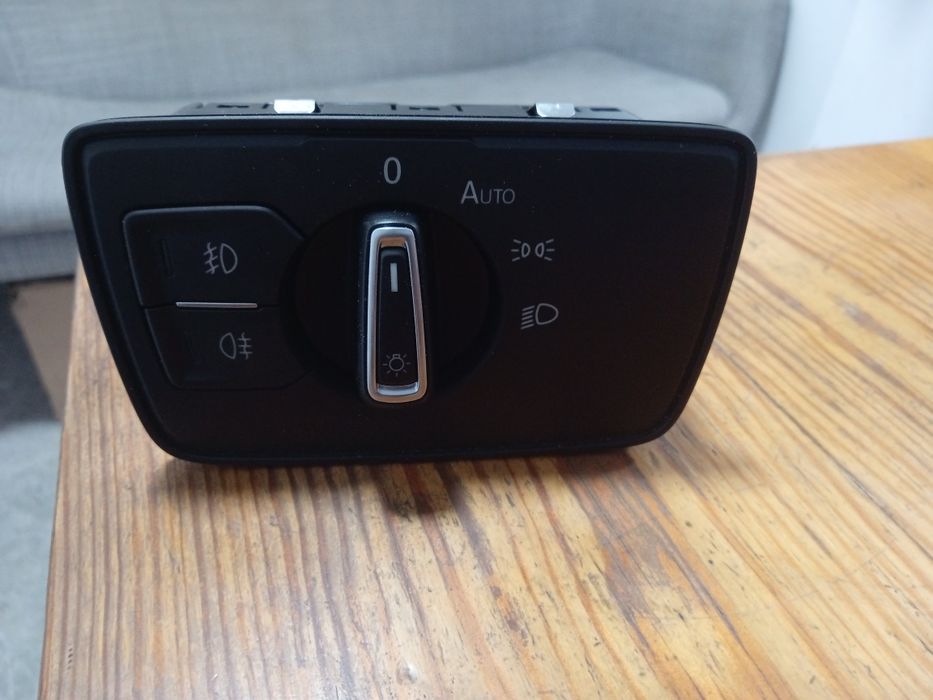 Buton Farurii / luminii 3G0941633H vw Passat b8