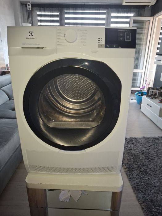 Сушилня  electrolux