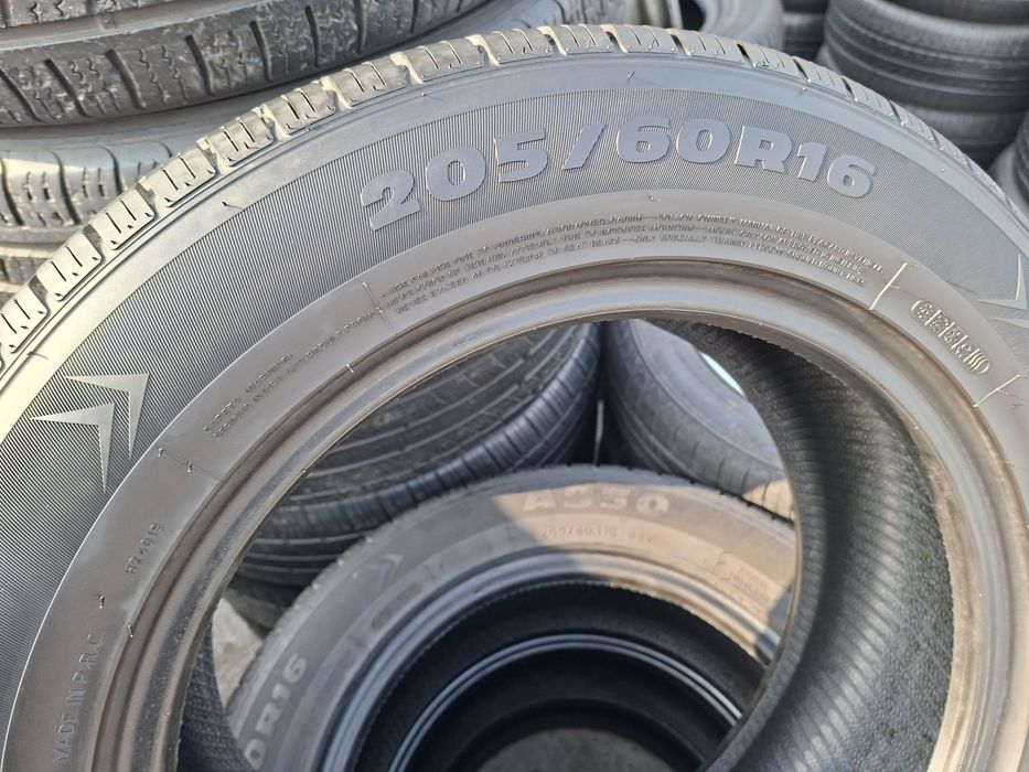 205/60/16 ALEKTO BALON Onx, Monza ,Coblt,