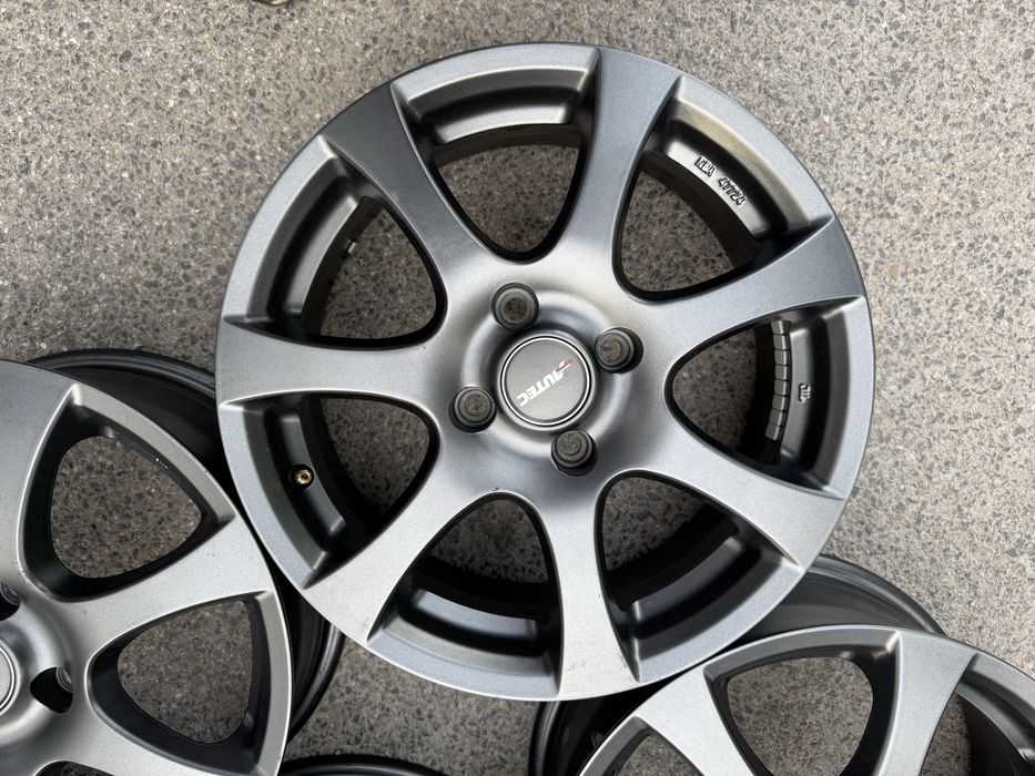 Джанти Autec 16 4х108 Аутек 16 цола 4x108