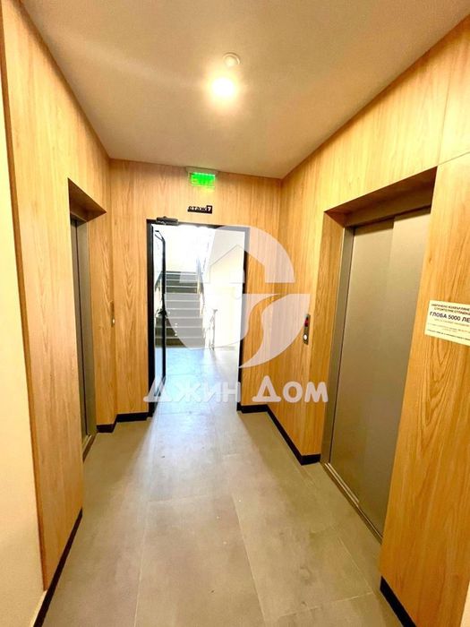 Продава се Двустаен апартамент в Бургас, Изгрев - 60 кв.м за 1915 €/кв.м - Снимка #9