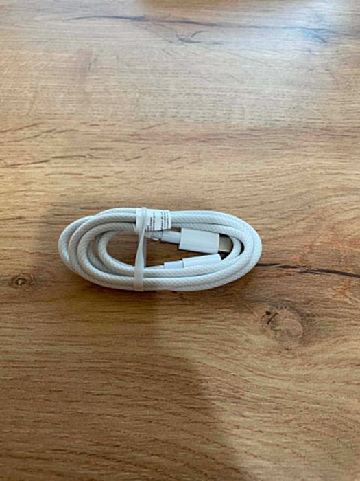Кабел за iPhone USB Type C - Lightning