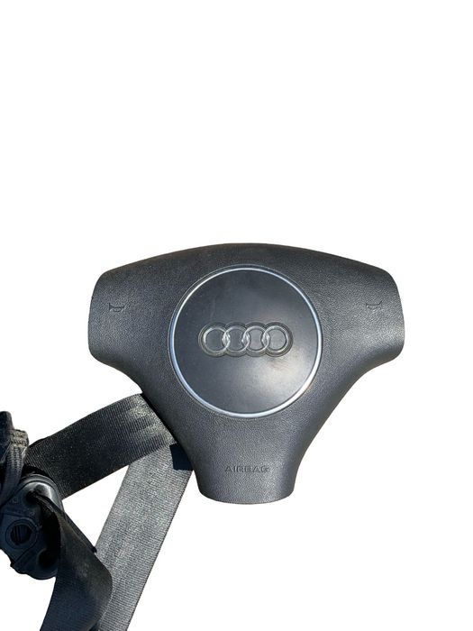 Kit Airbag Audi A3 Ii 8P1 2003 - 2013