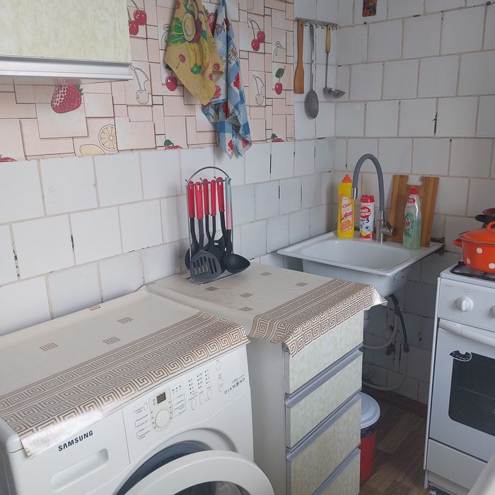 Продам 2х квартиру! Центр города!