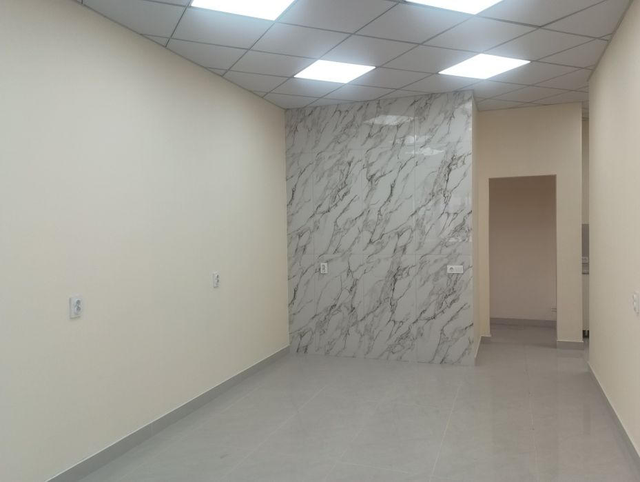 Коммерческое помещение мкр Аккент