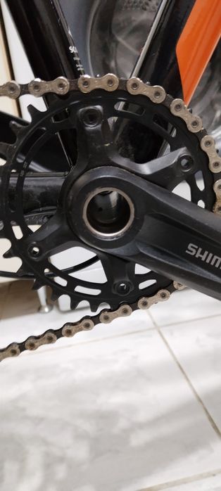 De vânzare Mbt Sco Rebel