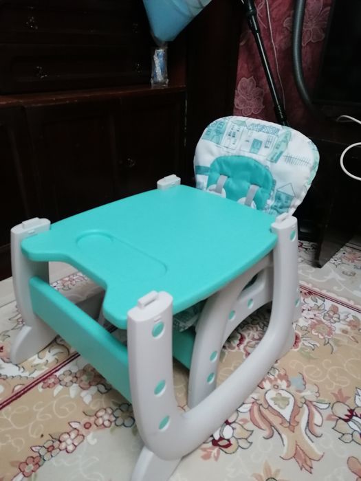 Продам стульчик для кормления