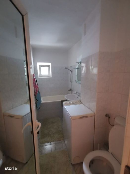 Apartament 2 camere zona Grivitei mobilat si utilat