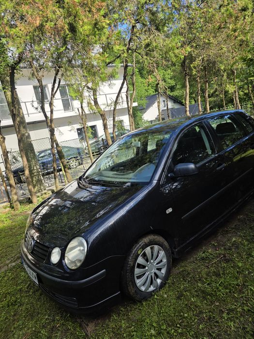 Volkswagen Polo 1.2