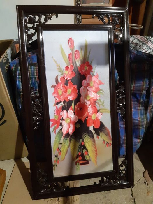 Картины разные..