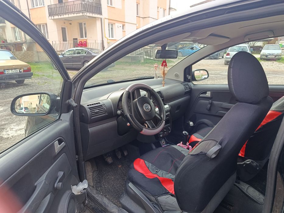 VOLKSWAGEN FOX 0 — imagine 2