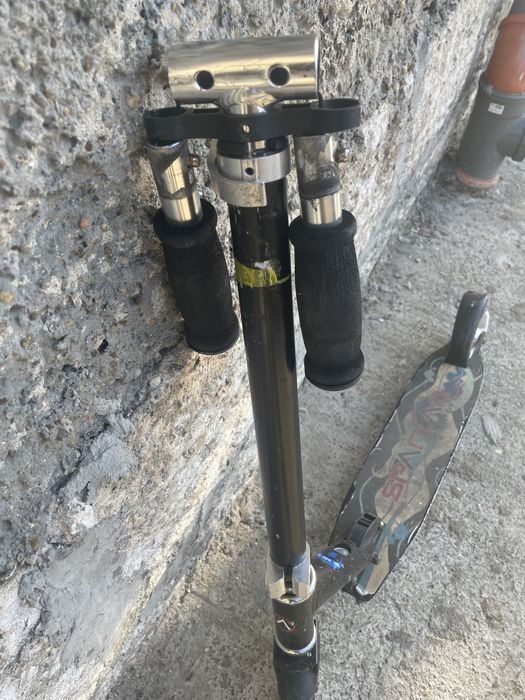 Детска тротинетка