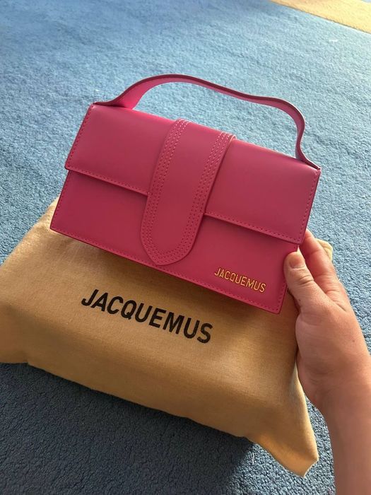 Geanta Jacquemus