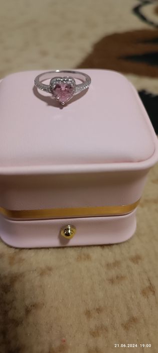 Серебро проба 925