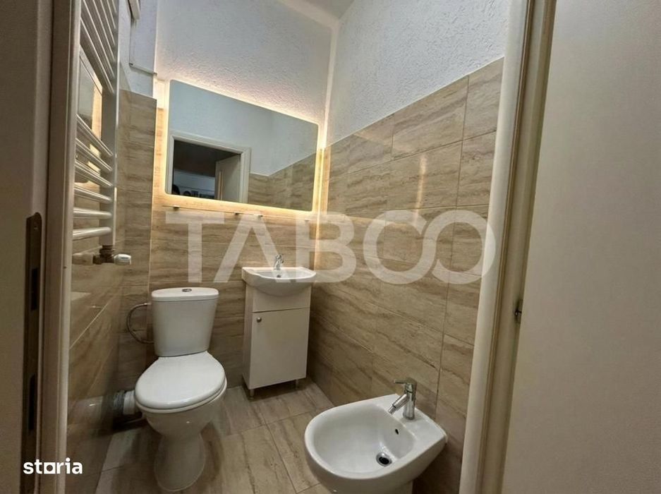Apartament de vanzare 68mp 3 camere 2 balcoane parcare Doamna Stanca