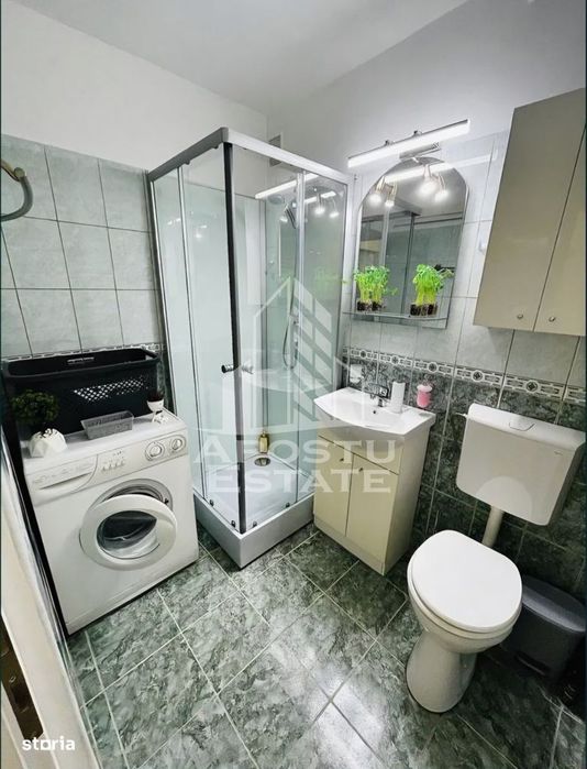 Apartament  cu 1 camera de inchiriat ,zona Lipovei