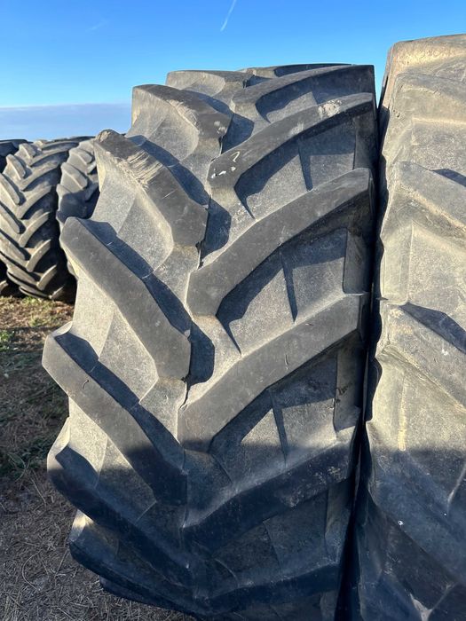 Cauciucuri sh 540.65 R34 Trelleborg
