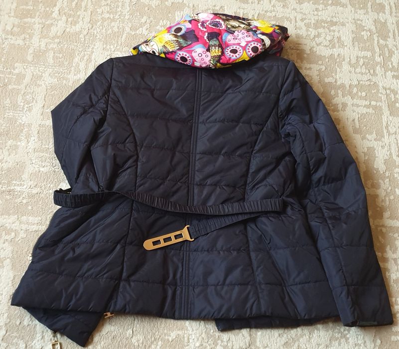 Куртка на  осень/весну